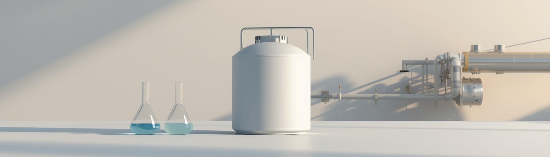 Wie steigern neue Technologien den Biogasertrag